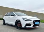 Hyundai i30n Performance 275pk - 89000km - 2018, 5 places, Carnet d'entretien, 4 portes, 1998 cm³