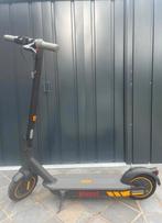 Ninebot G30 MAX, Ophalen of Verzenden, Zo goed als nieuw