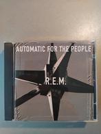 CD. R.E.M. Automatic pour le public., CD & DVD, CD | Pop, Utilisé, Enlèvement ou Envoi