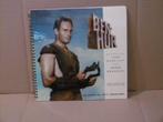 Vinyle Ben-Hur, Cd's en Dvd's, Ophalen, Gebruikt