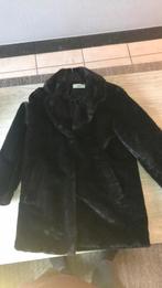 H&M Teddy Jas Meisjes, Ophalen, H&M, Zwart, Nieuw