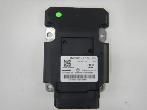 Audi A6 A7 4K Regelapparaat Onderstel 4K0907777AS, Auto-onderdelen, Elektronica en Kabels, Audi, Gebruikt, Ophalen of Verzenden