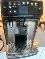 Philips Lattego fonctionne parfaitement, Machine à espresso, Café en grains, 2 à 4 tasses, Comme neuf