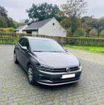Volkswagen Polo 1.0 TSI, Auto's, Voorwielaandrijving, Stof, USB, 95 kW
