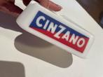 Cinzano vintage asbak, Ophalen, Gebruikt, Asbak