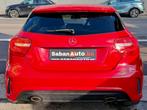 Mercedes A 180 Essence Euro 6 B Pack Amg + Night 2015, Auto's, Euro 6, Bedrijf, 5 deurs, A-Klasse