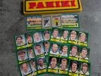 PANINI FOOTBALL 89 E.AALST/BERCHEM SP. 15 STICKERS 1989, Verzenden, Nieuw