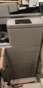 Canon  advanced runner proffesionele printer, Computers en Software, Printers, Ophalen, Zo goed als nieuw, Printer