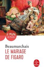Le Mariage de Figaro - Pierre-Augustin Caron De Beaumarchais, Boeken, Romans, Nieuw, Amerika, Ophalen of Verzenden