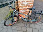 Cube 240 acid met bagagerek, Fietsen en Brommers, Ophalen, Versnellingen, Cube, Gebruikt
