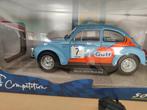 Divers modèles 1/18 solido vw, Ophalen, Nieuw, Solido