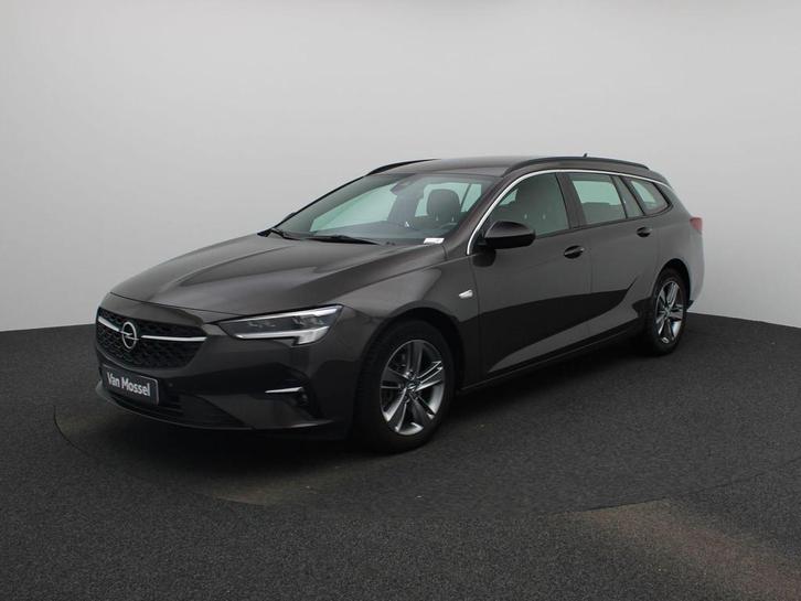 Opel Insignia Sports Tourer 1.5 Turbo D S/S 90kW Business AT, Auto's, Opel, Bedrijf, Te koop, Insignia, Cruise Control, Electronic Stability Program (ESP)