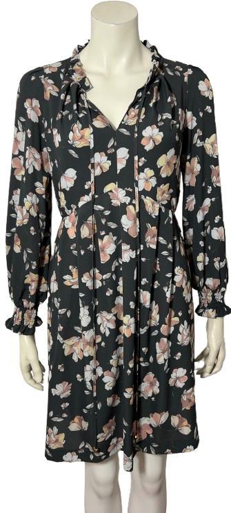 THE ABITO jurk - Verschillende maten - Nieuw, Kleding | Dames, Jurken, Nieuw, Maat 42/44 (L), Overige kleuren, Knielengte, Verzenden