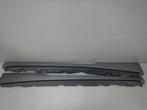 Audi A5 S5 8W6 Sideskirts Set LY7G Floret Zilver grijs, Ophalen, Gebruikt
