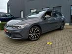 volkswagen golf 1,0 eTSI**bj:2021**automaat**navi**, Auto's, Stof, Bedrijf, 5 deurs, Golf