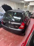 Renault Clio II 314.000km, Auto's, 5 deurs, Particulier, 55 kW, Clio
