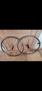Racefiets onderdelen, wielen, derailleurs, remmen, Ophalen of Verzenden, Gebruikt
