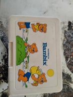 Brooddoos Bambix, Ophalen of Verzenden