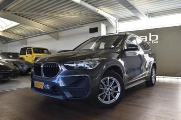 BMW X1 SDRIVE20D FACELIFT, AUTOM, LEDER, PARK-ASSIST, ACTIV