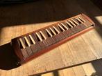 Melodica melodion Suzuki W-37 - en bois, Ophalen, Houtblazer