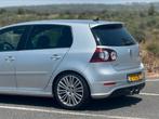 Volkswagen Golf R32 Dsg - Reflex silver, Auto's, Automaat, Xenon verlichting, Monovolume, Zwart