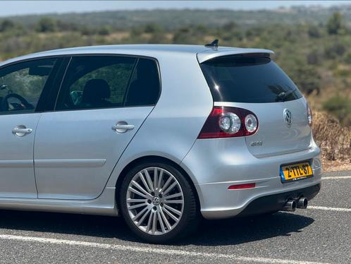 Volkswagen Golf R32 Dsg - Reflex silver, Auto's, Volkswagen, Particulier, Golf, ABS, Airbags, Airconditioning, Alarm, Bluetooth