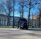 Citroen hy foodtruck verkoopwagen, Zakelijke goederen, Ophalen