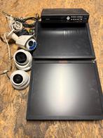 Camera bewaking systeem, Ophalen, Zo goed als nieuw