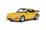 Porsche 964 RS America GT Spirit PROMO, Autres marques, Voiture, Enlèvement ou Envoi, Neuf