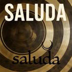 Saluda Cymbals – Crash/Ride & Splash – From €75, Ophalen of Verzenden, Zo goed als nieuw, Drums of Percussie