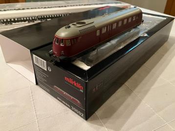Marklin Insider loc 39692 MFX Geluid Binnenverlichting enz beschikbaar voor biedingen