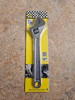 Adjustable wrench NEW 12" 300mm Benson, Ophalen of Verzenden, Nieuw
