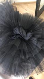Tutu de danse noir Taille S/M, Vêtements | Femmes, Jupes, Enlèvement, Comme neuf, Taille 36 (S), Noir