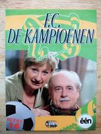 FC de kampioenen seizoen 16 tv série dvd box, Cd's en Dvd's, Dvd's | Tv en Series, Alle leeftijden, Boxset, Ophalen of Verzenden