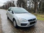 ford focus 1.6i A/C benzine/essence Lez ok Gekeurd v verkoop, Focus, Stof, Zwart, 1600 cc