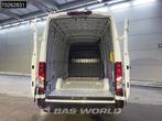 Iveco Daily 35S21 3.0L Automaat 210PK L2H2 2025-Model 3,5t T, Stof, Euro 6, 4 cilinders, Iveco