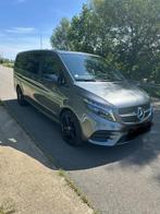 Mercedes V-klasse 300 D 4 matic (L2) automaat, Auto's, Bestelwagens en Lichte vracht, Particulier, Automaat, Te koop