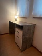 marmer bureau, Huis en Inrichting, Bureaus, Ophalen, Bureau