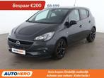 Opel Corsa 1.4 Color Edition (année de construction 2017), Autos, 1163 kg, Argent ou Gris, Achat, 90 ch