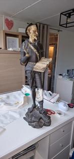 Rare sculpture de Jacques-Louis GAUTIER, Ophalen