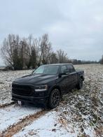 Dodge Ram 2019 – overleeft alles (behalve mijn vrouw), Automaat, Euro 6, Zwart, 5 deurs