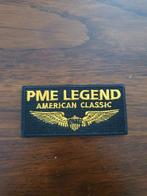 Pme Legend embleem, Ophalen of Verzenden, Zo goed als nieuw