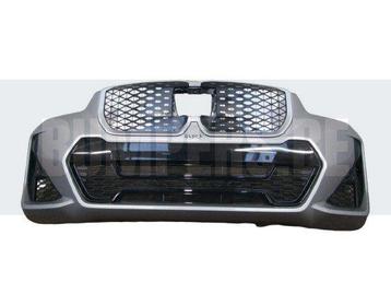 Bumper BMW X1 IX1 U11 M-Pakket M Pakket 22- Voorbumper Q4803 beschikbaar voor biedingen