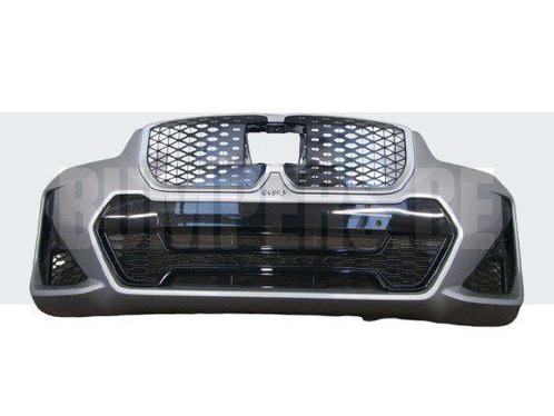 Bumper BMW X1 IX1 U11 M-Pakket M Pakket 22- Voorbumper Q4803, Auto-onderdelen, Carrosserie, Bumper, Voor, Gebruikt, 6 maanden garantie