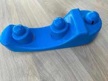 duplo primo schommel met muziek, Enlèvement ou Envoi, Duplo