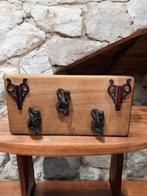 Houten kapstok, Huis en Inrichting, Ophalen of Verzenden, Hout