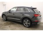 Audi Q5 55 Tfsi Phev S tronic Leder GPS Camera Panodak Led, Auto's, Automaat, Euro 6, Q5, 5 zetels