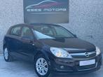 Opel Astra 1.8i (bj 2008, automaat), Gebruikt, 4 cilinders, 1796 cc, Zwart