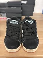 campus noir, Enlèvement ou Envoi, Chaussures à lacets, Porté, Noir