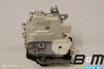 Portierslot RV (bijrijderskant) Audi TT 8J beschikbaar voor biedingen